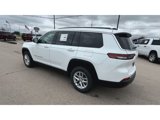 New 2025 Jeep Grand Cherokee L Laredo w/ Luxury Tech Group I image 6