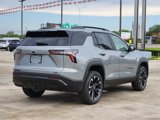 New 2026 Chevrolet Equinox RS w/ Convenience Package III image 4