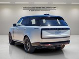 New 2025 Land Rover Range Rover SE image 4