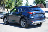 Certified 2025 MAZDA CX-5 AWD 2.5 S image 5