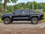 New 2025 Toyota Tacoma 4x4 Double Cab Hybrid image 4