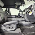New 2025 Ford F150 Lariat w/ Equipment Group 502A High image 4