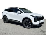 New 2026 Kia Sportage EX image 2