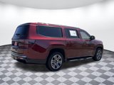 New 2025 Jeep Wagoneer L 4WD w/ Convenience Group I image 3