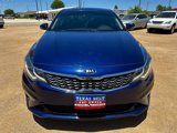 Used 2019 Kia Optima LX w/ LX 17" Wheel Package image 2