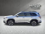 New 2025 Subaru Forester Limited image 5