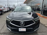 Used 2020 Acura RDX AWD w/ Advance Package image 2