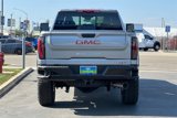 New 2025 GMC Sierra 2500 AT4X image 6