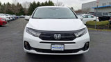 New 2025 Honda Odyssey Elite image 3