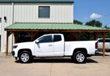 Used 2022 Chevrolet Colorado LT w/ Fleet Safety Package image 2