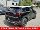 Used 2025 Chevrolet TrailBlazer ACTIV image 4