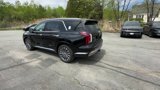 New 2025 Hyundai Palisade Calligraphy image 3