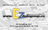 Used 2021 Ford F150 XL w/ STX Appearance Package image 6