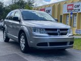 Used 2016 Dodge Journey SE w/ Flexible Seating Group image 3