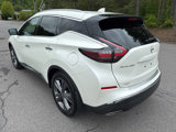 Used 2023 Nissan Murano Platinum w/ Cargo Package image 5