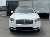 Used 2022 Lincoln Nautilus Reserve w/ Luxury Package image 2