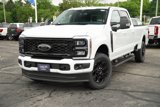 New 2025 Ford F250 Lariat image 2