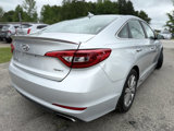 Used 2017 Hyundai Sonata Sport w/ Value Edition Package 02 image 6