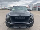 New 2025 RAM 1500 Laramie w/ Night Edition image 2