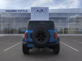 New 2025 Ford Bronco Badlands w/ Sasquatch Package image 5