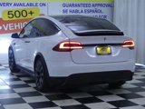 Used 2022 Tesla Model X image 5