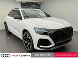 Used 2024 Audi RS Q8 image 3