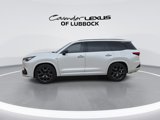 New 2025 Lexus TX 500h AWD image 5