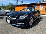 Used 2013 Mercedes-Benz SLK 250 image 2
