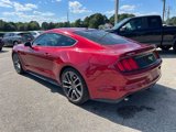Used 2017 Ford Mustang Premium w/ Enhanced Security Package image 2