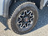 New 2025 GMC Sierra 2500 AT4X image 5