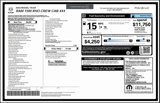 Used 2025 RAM 1500 RHO image 3