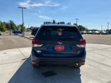 New 2025 Subaru Forester Wilderness image 4