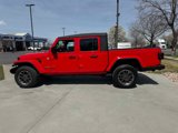 Used 2022 Jeep Gladiator Overland w/ Trailer Tow Package image 3