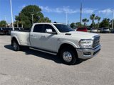 Used 2021 RAM 3500 Laramie image 2