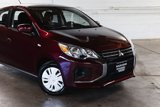 New 2024 Mitsubishi Mirage image 3
