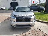 New 2025 Mitsubishi Outlander SE image 2