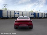 New 2025 Ford Mustang GT Premium image 5