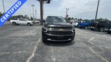 Certified 2023 Chevrolet Suburban LT image 2