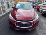 Used 2016 Chevrolet Malibu LT image 2