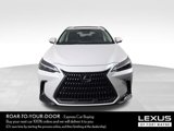 New 2025 Lexus NX 350 AWD w/ Premium Package image 3