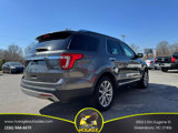 Used 2016 Ford Explorer Limited image 5