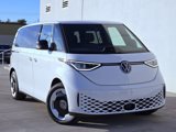 New 2025 Volkswagen ID. Buzz Pro S image 2