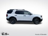 New 2026 Honda Passport RTL image 2