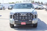 New 2025 Toyota Tundra Platinum image 2