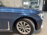 Used 2022 BMW 740i xDrive image 4