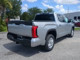 New 2025 Toyota Tundra SR5 image 4