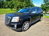 Used 2017 GMC Terrain SLT w/ Open Road Package image 4