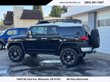 Used 2008 Toyota FJ Cruiser 4WD image 3