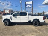 New 2025 Ford F250 Platinum w/ Tremor Off-Road Package image 3