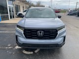 New 2025 Honda Pilot Black Edition image 2